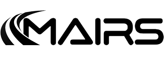 logo bramki obrotowej - MairsTurnstile